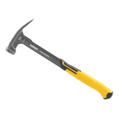 Abbildung von DeWalt DWHT51138 0 Schlagschrauber 400g
