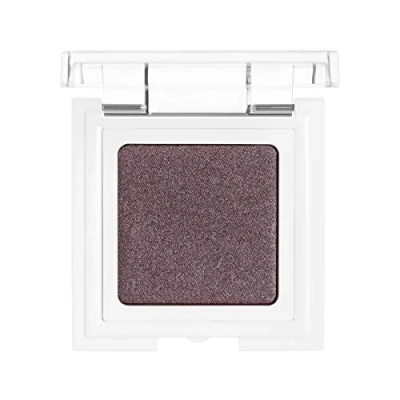Abbildung von Wakeup Cosmetics Eyeshadow Mono, Kompakter Puderlidschatten mit mattem, perlmuttfarbenem oder satiniertem Aussehen, Farbe Auriga