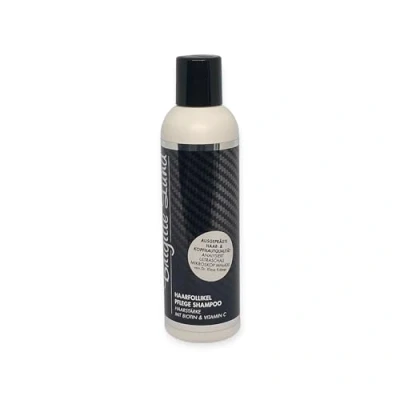 Abbildung von Brigitte Lund Repair Mineral Haarfollikel Shampoo 200ml mit Biotin Komplex