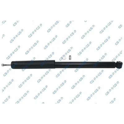 Abbildung von GSP 32122640 Stoßdämpfer Hinterachse Gasdruck Zweirohr Teleskop HONDA: CIVIC 8 Hatchback, 9 Tourer,