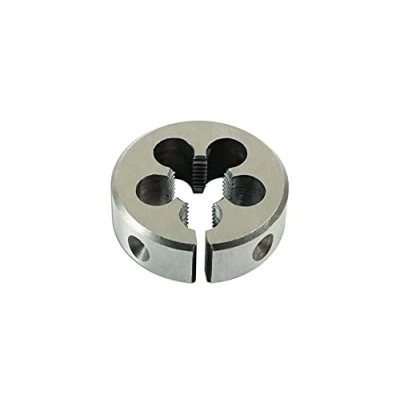Abbildung von Connect Workshop Consumables 37057 M16 x 1,5 Gewindeschneider Mutter, silber