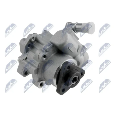 Abbildung von NTY SPW BM 009 Hydraulikpumpe hydraulisch BMW: X5 (E53) 4.4i, 4.6is, 4.8is 2000 2006