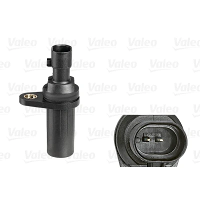 Abbildung von VALEO 254059 Impulsgeber 2 Induktivsensor ohne Kabel FIAT: Punto II Schrägheck, Panda 500 FORD: KA Schrägheck
