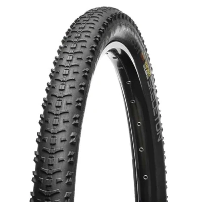 Abbildung von Hutchinson Reifen 29 x 2.30 (55.622) Kraken T.Ready Hardskin, weich, Erwachsene, Unisex, Schwarz, Fahrrad