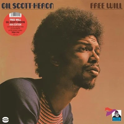 Abbildung von Free Will (Gatefold Aaa Remaster 2lp Edition) [Vinyl LP]