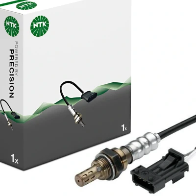 Abbildung von NGK 1523 Lambdasonde 4 VOLVO: V70 I, XC70 I Cross Country