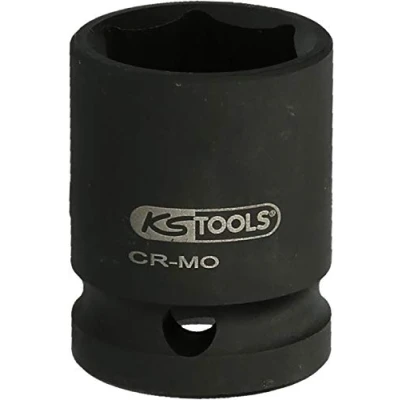 Abbildung von KS TOOLS 515.2247 Kraft Stecknuss 95 65,0, 2.9/16 38 (1 1/2&quot;)