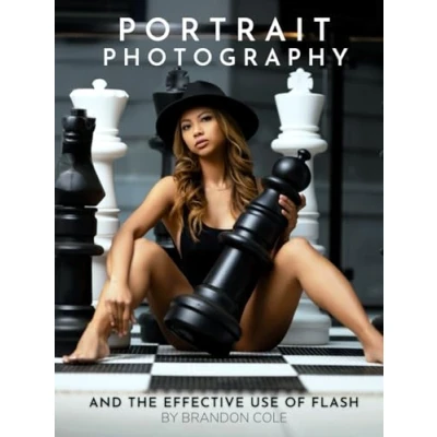 Abbildung von Portrait Photography and The Effective Use of Flash