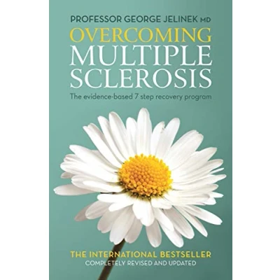 Abbildung von Overcoming Multiple Sclerosis: The Evidence based 7 Step Recovery Program