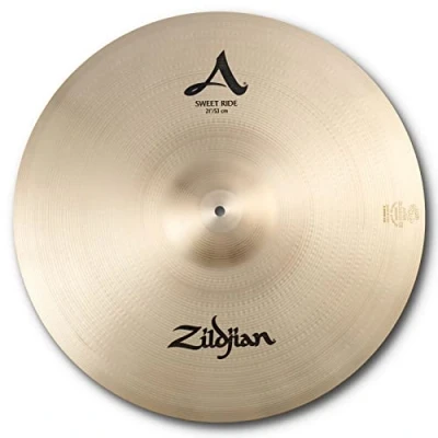 Abbildung von Zildjian A Series 21&quot; Sweet Ride Cymbal