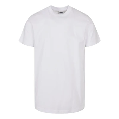 Abbildung von Urban Classics Recycled Tshirt basic, Herren, Größe: 3XL, White