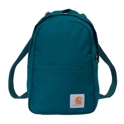 Abbildung von Carhartt Unisex Erwachsene Backpack Mini Rucksack, Gezeiten, One Size