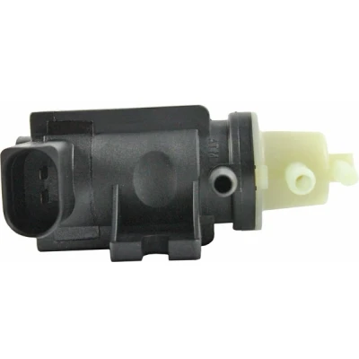 Abbildung von METZGER 0892592 Druckwandler, Turbolader Magnetventil elektrisch pneumatisch VOLKSWAGEN: Touran I, Transporter 5 Kastenwagen, Bus