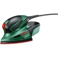 Abbildung von Bosch Home &amp; Garden Multischleifer PSM 100 A, 26000 U/min