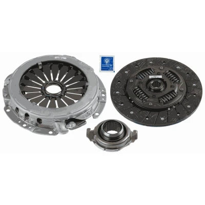 Abbildung von SACHS 3000 954 226 Kupplungssatz 215 KIA: Cerato Limousine, Schrägheck, HYUNDAI: Matrix