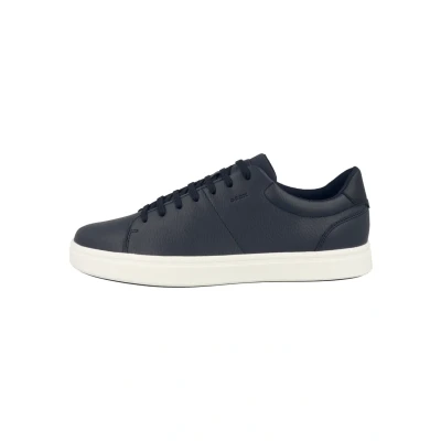 Abbildung von Geox Baltmoore Sneaker low navy, Herren, Größe: 42, Navy Schuhe