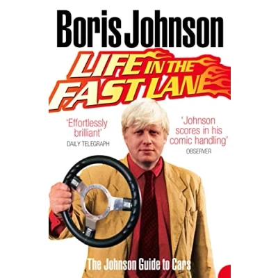 Abbildung von LIFE IN The FAST LANE: Johnson Guide to Cars