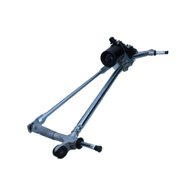 Abbildung von MAXGEAR 57 0268 Scheibenwischergestänge mit Elektromotor