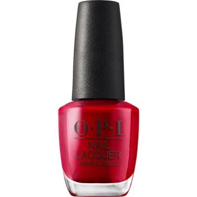 Abbildung von OPI Infinite Shine 15ML Nagellack, Damen, Größe: One Size, Nlz 13 color so hot it berns