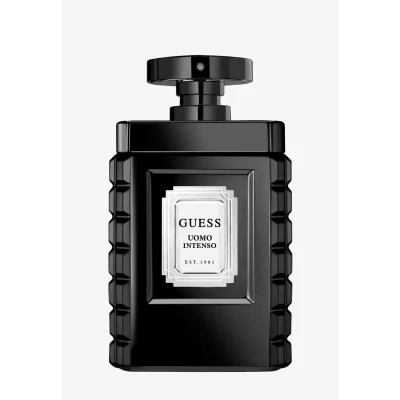 Abbildung von Guess Fragrances UOMO Intenso EDP Eau de Parfum, Damen, Größe: 50 ml,