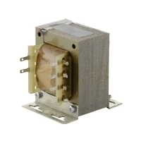 Abbildung von elma TT IZ60 Universal Netztransformator 1 x 230 V 12 V/AC, 0 V, V/AC 36 VA 1.50 A
