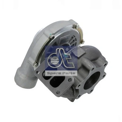 Abbildung von DT Spare Parts 4.62554 Turbolader Abgasturbolader ohne Saugrohr