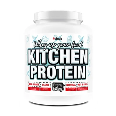 Abbildung von Blackline 2.0 Kitchen Protein