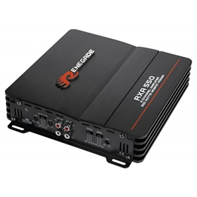 Abbildung von RENEGADE RXA550 Auto Verstärker A, B Low (50 250), High 250) 550