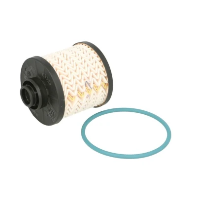 Abbildung von PURFLUX C533A Kraftstofffilter Filtereinsatz PEUGEOT: 208 I Schrägheck, 508 SW, 2008 Kombi, CITROËN: Spacetourer, C3 Picasso, C4 Grand Picasso 2
