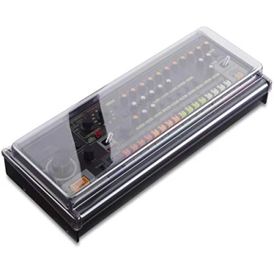 Abbildung von Decksaver DS PC Boutique Klavier oder Keyboard