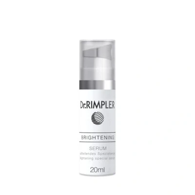 Abbildung von Dr. Rimpler Brightening Serum 20 ml