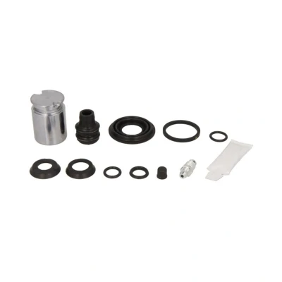 Abbildung von AUTOFREN SEINSA D4853C Bremssattel Reparatursatz Hinterachse 34 OPEL: Astra G CC, H Schrägheck, Zafira A