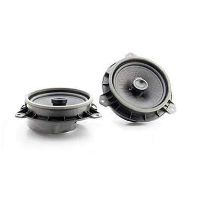 Abbildung von Focal ic165toy 2 Koaxial Lautsprecher Wege 16.5 cm kompatibel für Toyota