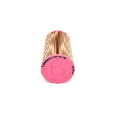 Abbildung von BOSCH F 026 400 238 Luftfilter 253 115,4 Filtereinsatz