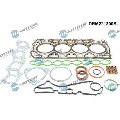 Abbildung von DR.MOTOR AUTOMOTIVE DRM221300SL Dichtungssatz, Zylinderkopf VOLVO: XC60 I, V60 I