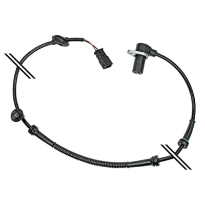 Abbildung von MEYLE 114 800 0023 ABS Sensor ORIGINAL Quality Hallsensor 2 1650 1360 12 AUDI: A4 B7 Avant, B6 Limousine, SEAT: Exeo Limousine