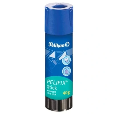 Abbildung von Pelikan Klebestift PELIFIX, 40 g, lsungsmittelfrei
