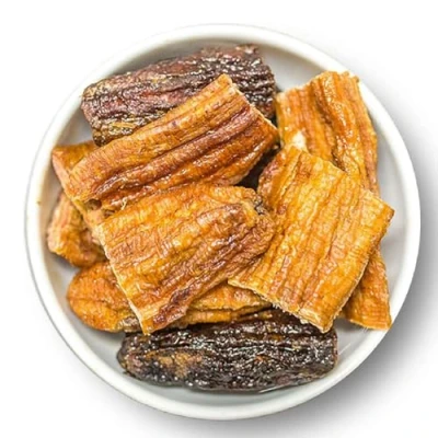 Abbildung von 1001 Frucht getrocknete Bananen ohne Zuckerzusatz 1000 g geschmackvolle trockene I gute Alternative zu Bananenchips