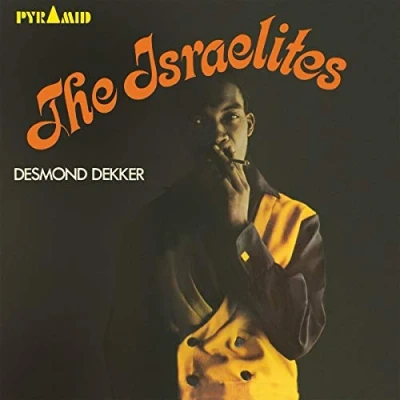 Abbildung von Israelites [Vinyl LP]
