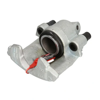 Abbildung von LAUBER 77.2217 Bremssattel Gusseisen Vorderachse rechts VOLKSWAGEN: GOLF 3, 2, Passat B3/B4 Variant, SEAT: Ibiza Cordoba I Limousine