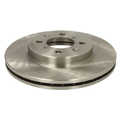 Abbildung von ABE C34062ABE Bremsscheibe Vorderachse 260 23 4 100 Belüftet HONDA: CIVIC 7 Hatchback, CR V 1