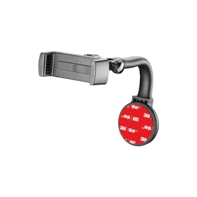 Abbildung von Cellularline Spin Display Car Holder Black