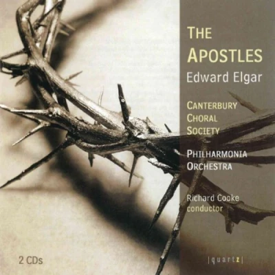 Abbildung von The Apostles
