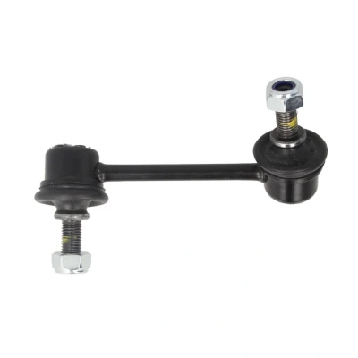 Abbildung von febi BILSTEIN 23711 Koppelstange Vorderachse links 104 M10 x 1,25 Plus mit selbstsichernder Mutter Stahl MAZDA: MX 5 2