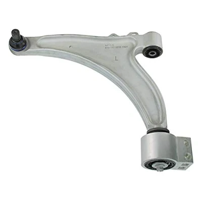 Abbildung von MEYLE 616 050 0015 Querlenker ORIGINAL Quality mit Gummilager Vorderachse links Aluminium OPEL: Insignia A Sports Tourer