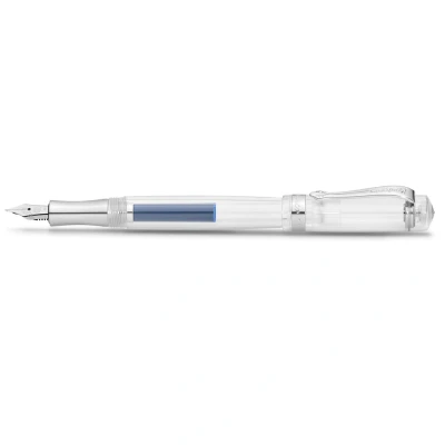 Abbildung von Kaweco Student Transparent FP M