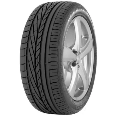 Abbildung von Goodyear Excellence 245/40 R20 99Y (*) EMT FP XL