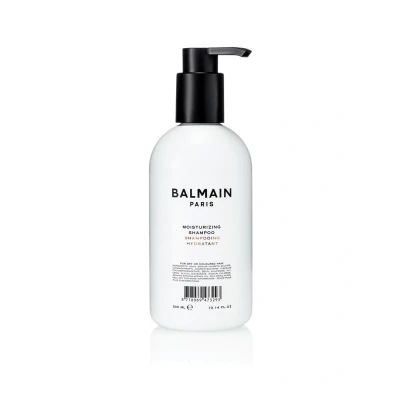 Abbildung von Balmain Hair Couture Shampoo Moisturizing 300ml