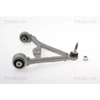 Abbildung von TRISCAN 8500 165027 Querlenker mit Trag /Führungsgelenk, Gummilager JAGUAR: XF Limousine, S Type, XK Cabrio
