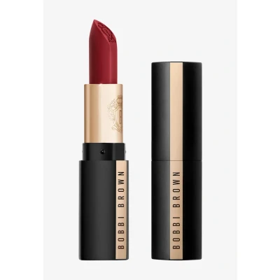 Abbildung von Bobbi Brown LUXE Matte Lipstick Lippenstift, Größe: 3.5 g, Claret